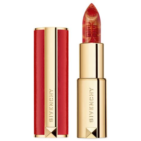 Givenchy Le Rouge N°888 Limited Edition 